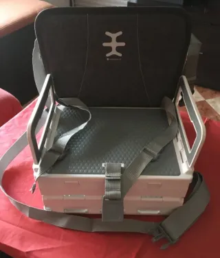 Trona Plegable Nikidom