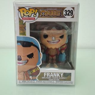 Funko Pop! One Piece Franky #329