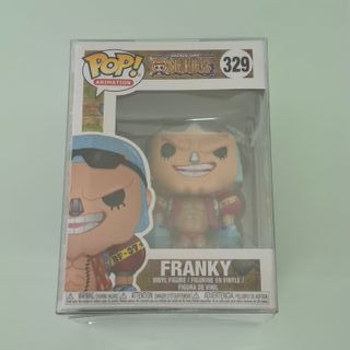 Funko Pop! One Piece Franky #329