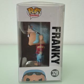 Funko Pop! One Piece Franky #329