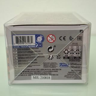 Funko Pop! One Piece Franky #329