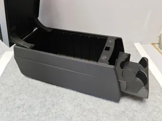 Reposabrazos central Opel meriva