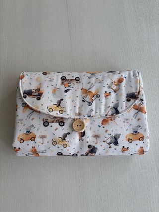 Cambiador bebé a juego pongo imprescindibles cuna