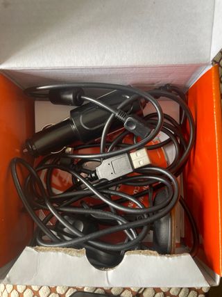 Navegador GPS Mio Moov 150