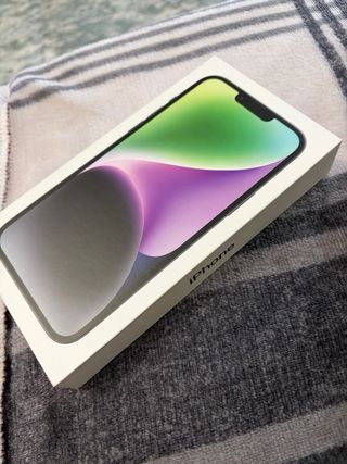 iPhone 14 Plus 128GB Mezzanotte