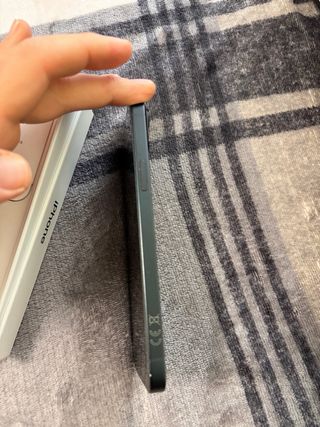 iPhone 14 Plus 128GB Mezzanotte