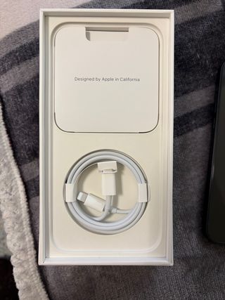 iPhone 14 Plus 128GB Mezzanotte