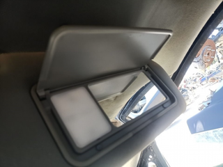 PARASOL DERECHO KIA SORENTO (BL) D4CB