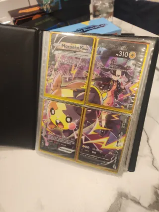 Carta Coleccion Pokémon. Muchas mas unidades. DM
