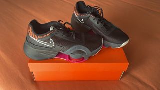 Zapatillas Nike Air Zoom Superrep 3
