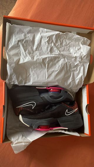 Zapatillas Nike Air Zoom Superrep 3