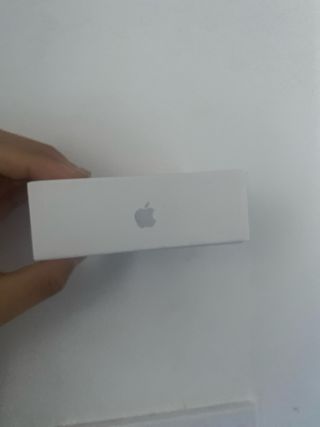 Airpods 2ª Gen Apple Blancos