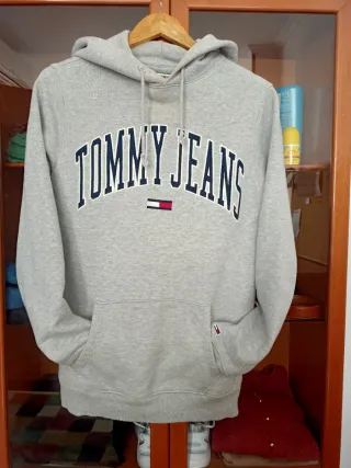 Sudadera Tommy Hilfiger