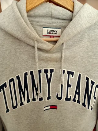 Sudadera Tommy Hilfiger