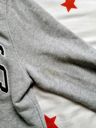 Sudadera Tommy Hilfiger