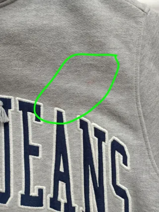 Sudadera Tommy Hilfiger