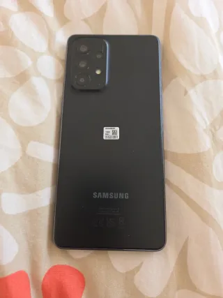 Samsung A53 5G Azul