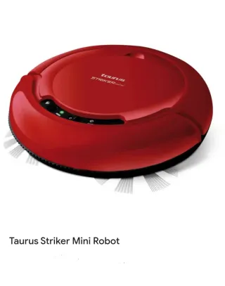 Robot aspirador Taurus Striker Mini