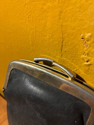 Funda para gafas años 60