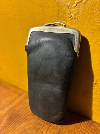 Funda para gafas años 60