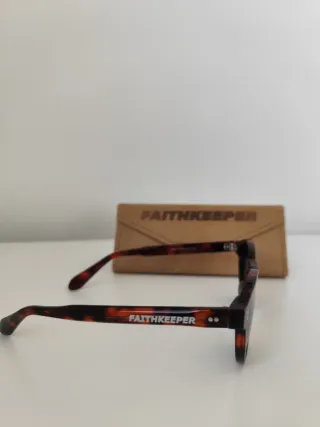 Gafas de sol Faithkeeper