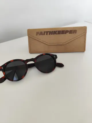 Gafas de sol Faithkeeper