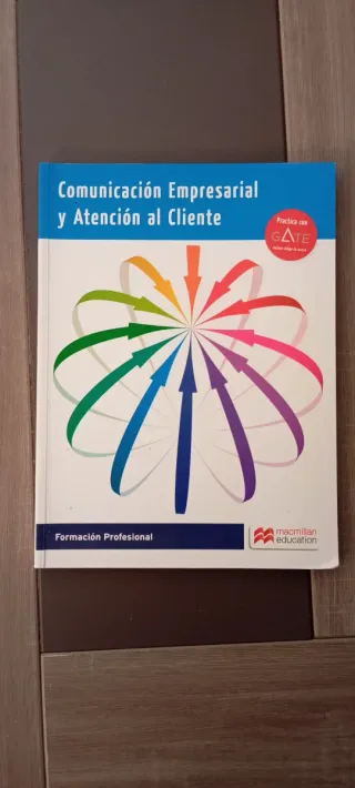 Libros formación Auxiliar Administrativo