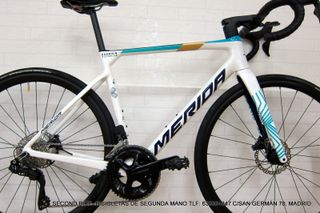 MERIDA SCULTURA 5000 Shimano 105 DI2
