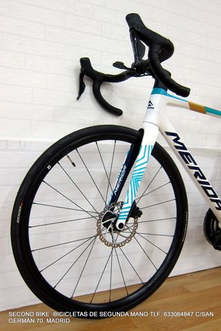 MERIDA SCULTURA 5000 Shimano 105 DI2