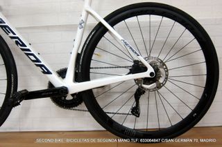 MERIDA SCULTURA 5000 Shimano 105 DI2