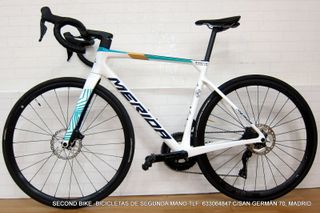 MERIDA SCULTURA 5000 Shimano 105 DI2