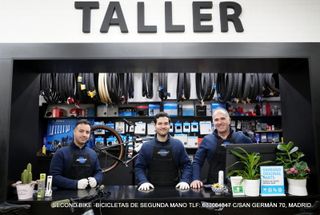 MERIDA SCULTURA 5000 Shimano 105 DI2