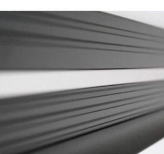 Estriberas laterales para Mercedes Clase V W447 Mo