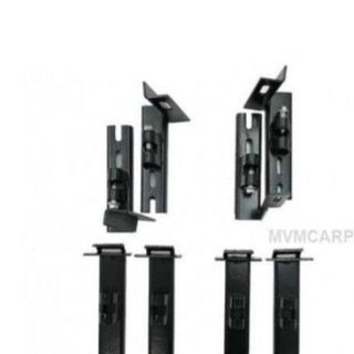 Estriberas laterales para Mercedes Clase V W447 Mo