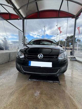 Polo 1.6 tdi 2013