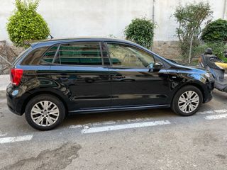 Polo 1.6 tdi 2013