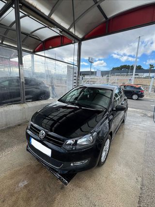 Polo 1.6 tdi 2013