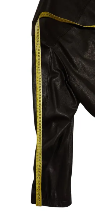 Chaqueta de piel Aberdeen El Corte Inglés