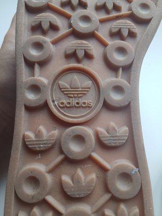 Zapatillas Adidas Gazelle Rosa de mujer