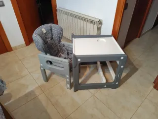 Trona convertible Jane