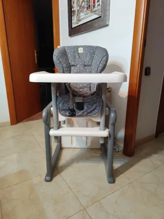 Trona convertible Jane