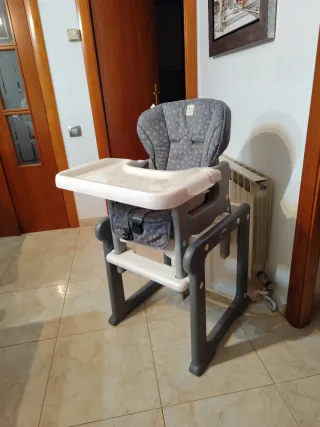 Trona convertible Jane