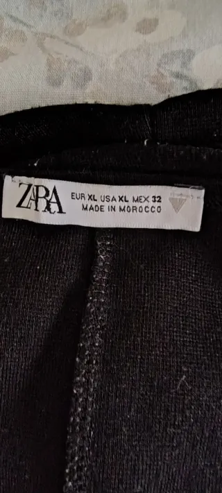 Vestido fruncido queda genial