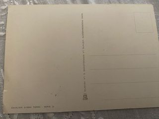 Cartoline vintage Etiopia e Stati Uniti