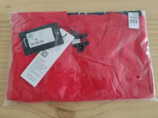 Tommy Hilfiger camiseta talla S original