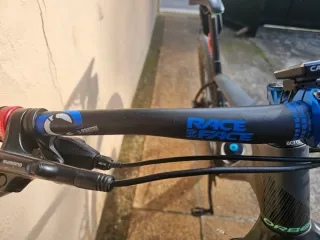 Orbea Alma 29 Bicicleta Montaña talla L