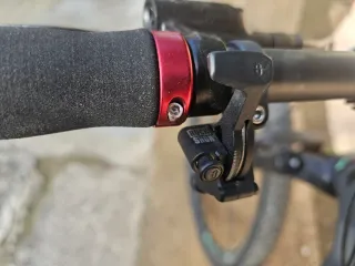 Orbea Alma 29 Bicicleta Montaña talla L