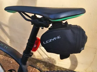 Orbea Alma 29 Bicicleta Montaña talla L