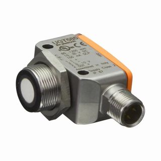 Sensor ultrasónico ifm UGT585 80-1200mm