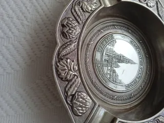 Cenicero Santiago Puerta Santa